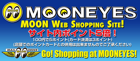 MOONEYES-SHOP