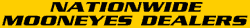 MOONEYES 日本全国 ディーラー