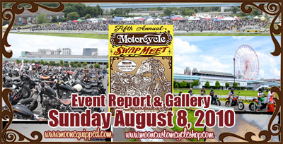 Motorcycle Swap Meet Gallery