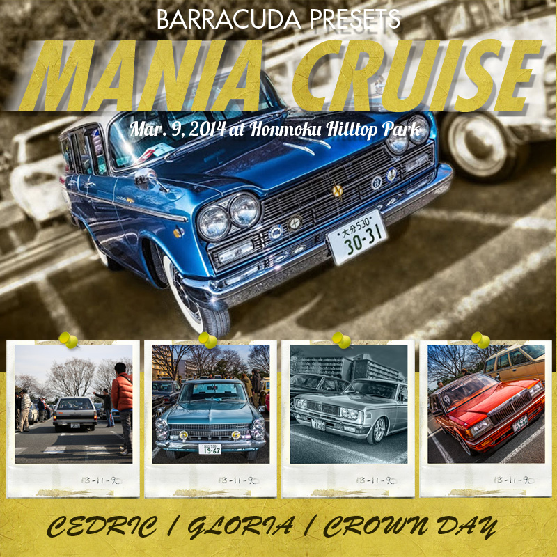 Mania Cruise Report