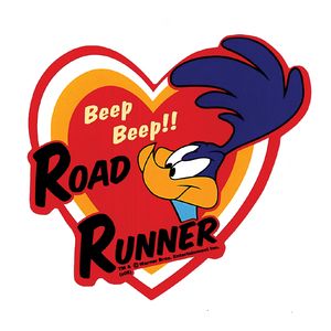 Beep Beep