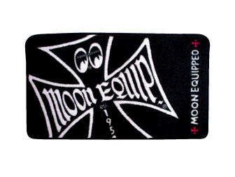 MOON EQUIP. CO. Since 1950