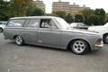 Crown Picnic 2008 Entry