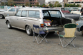 Crown Picnic 2008 Entry