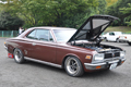 Photo: Crown Picnic Event