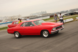 Photo: Muscle Maniac Event