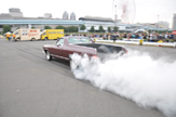 Photo: Muscle Maniac Event