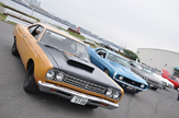 Photo: Muscle Maniac Event