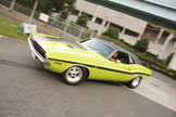 Photo: Muscle Maniac Event