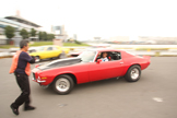 Photo: Muscle Maniac Event