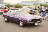 Photo: Muscle Maniac Event