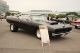 Photo: Muscle Maniac Event