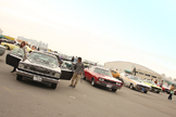 Photo: Muscle Maniac Event