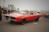 Photo: Muscle Maniac Event