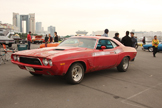 Photo: Muscle Maniac Event