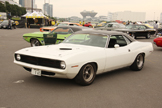 Photo: Muscle Maniac Event