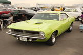 Photo: Muscle Maniac Event