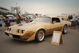Photo: Muscle Maniac Event