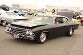 Photo: Muscle Maniac Event