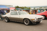 Photo: Muscle Maniac Event
