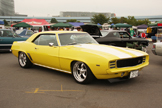 Photo: Muscle Maniac Event