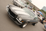 Photo: Muscle Maniac Event