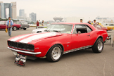 Photo: Muscle Maniac Event
