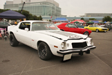 Photo: Muscle Maniac Event
