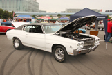 Photo: Muscle Maniac Event