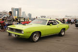 Photo: Muscle Maniac Event