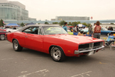 Photo: Muscle Maniac Event