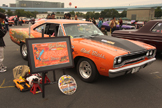 Photo: Muscle Maniac Event
