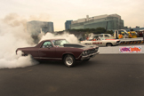Photo: Muscle Maniac Event