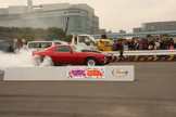 Photo: Muscle Maniac Event