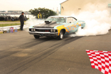 Photo: Muscle Maniac Event