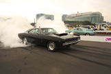 Photo: Muscle Maniac Event
