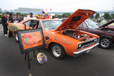 Photo: Muscle Maniac Event