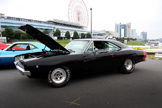 Photo: Muscle Maniac Event