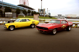 Photo: Muscle Maniac Event