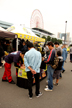 Photo: Muscle Maniac Event