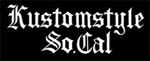 KUSTOMSTYLE SO-CAL
