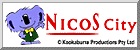 NICOS City