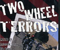 Two Wheel Terrors DVD
