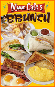 NEW! Now Serving Brunch