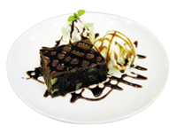 Choco Browney