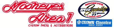 MOONEYES AREA1