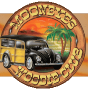 WOODY CLUB