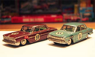 PRINCE GLORIA SKYLINE 1500