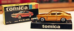 TOMICA