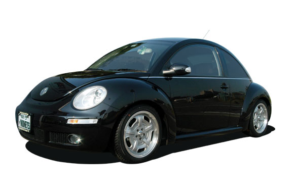 New Beetle